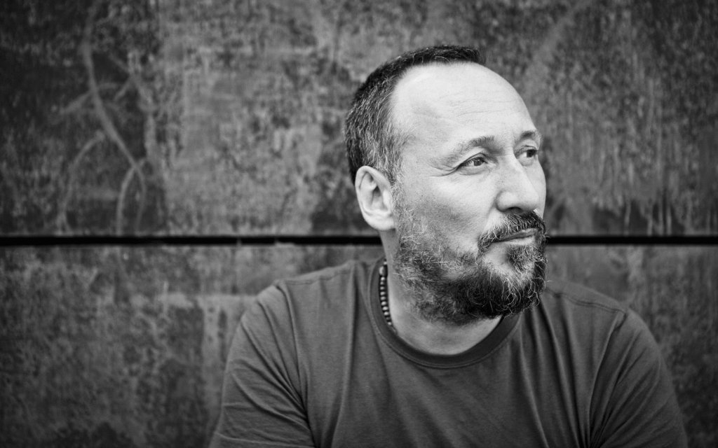 Anke Engelke Partner Claus Fischer zweite Ehe