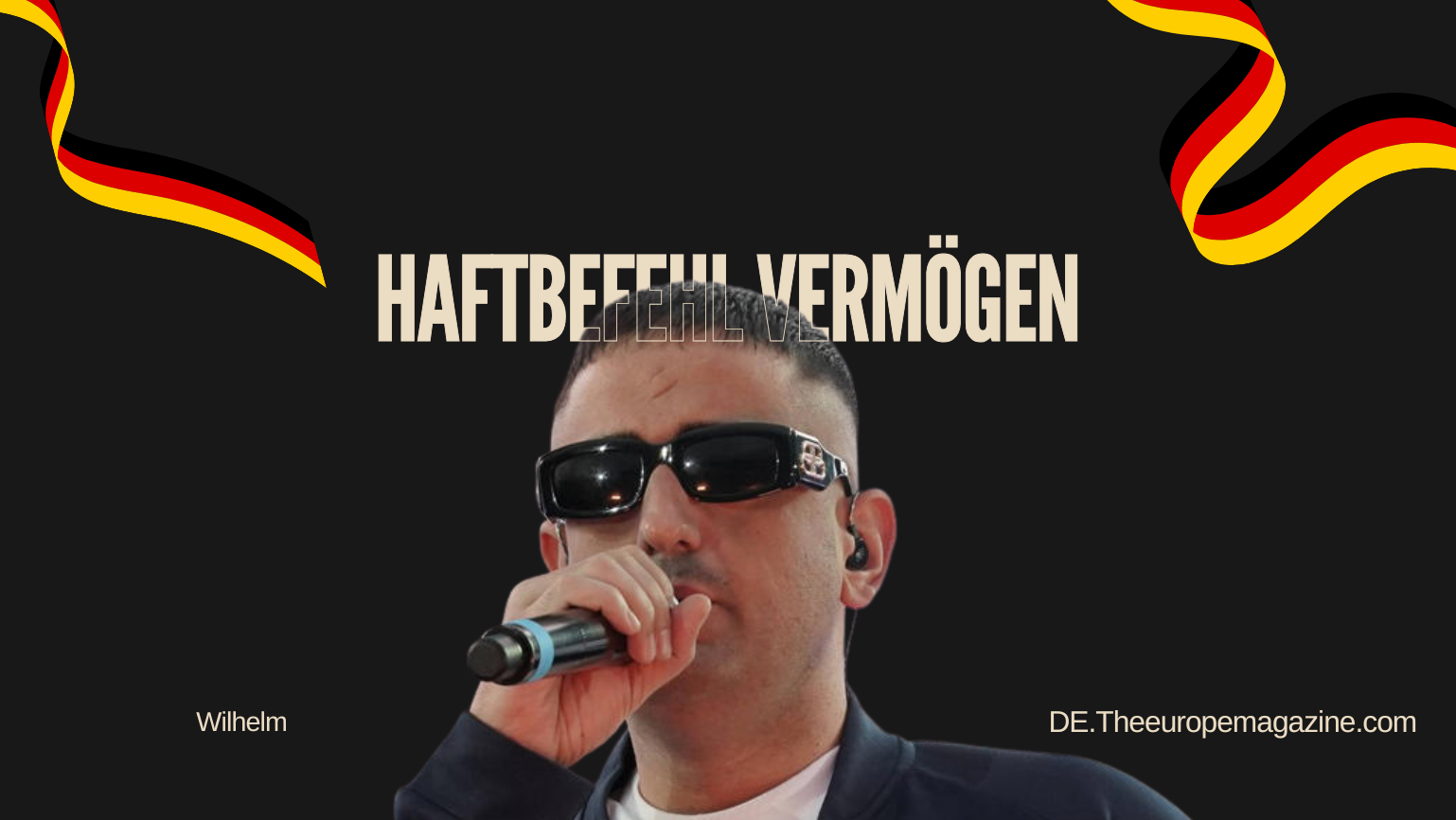 Haftbefehl Vermögen – Auswirkungen auf Bankkonto und Geld